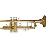 Trumpet lessons Raleigh NC