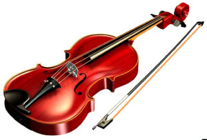 Violin pic