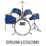 Drum Lessons