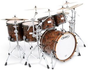 Drum Lessons Raleigh NC