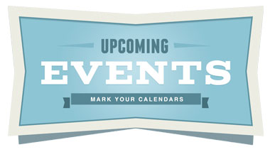 Events Calendar pic