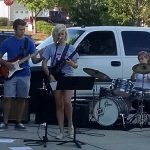 the FICTION Band