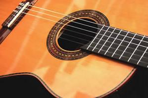 Guitar Lessons Raleigh NC