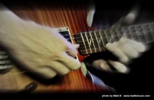 Guitar Lessons Raleigh NC