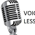 Voice Lessons