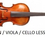Violin Lessons