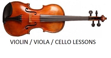 VIOLIN PIC