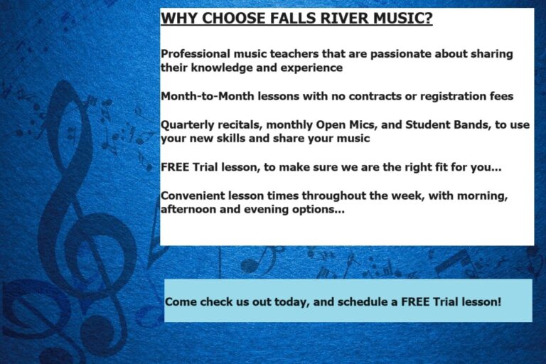 Music Lessons Raleigh NC Guitar, Piano, Violin, Drums etc