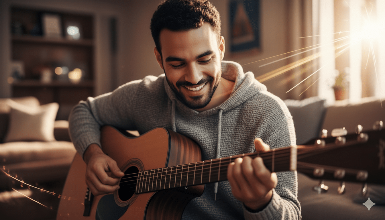 guitar lessons raleigh nc